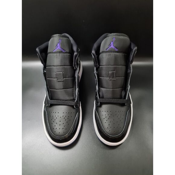 Jordan 1 Mid SE. Space Jam. SIZE 7 - DV1308-004 main image 5